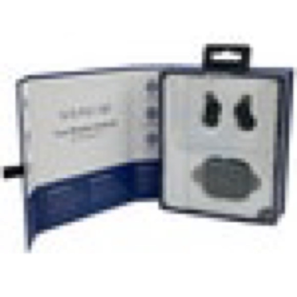 Merkury Sound Air True Wireless Bluetooth Earbuds with Charging Case✨Nib✨ - Picture 5 of 5